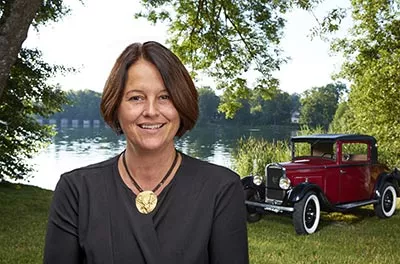 Birgit Widmann-Rebay von Ehrenwiesen