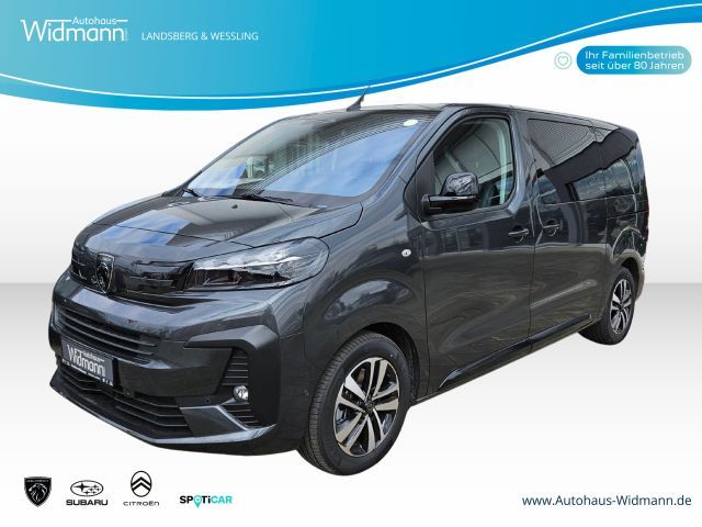 Details zum Fahrzeug: Peugeot Traveller L2 2.2 Diesel 180 EAT8 Allure Standh.