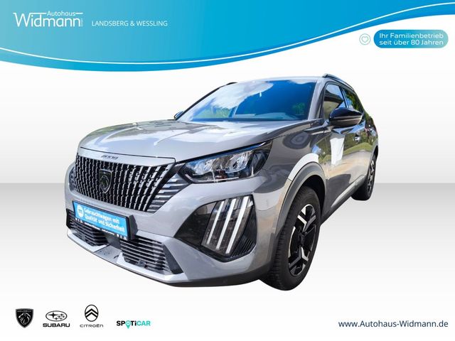 Details zum Fahrzeug: Peugeot 2008 PureTech 100 Allure Grip Control