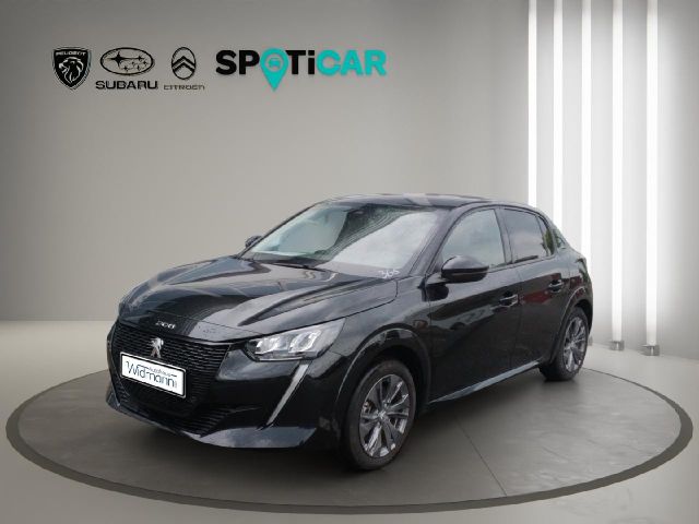 Details zum Fahrzeug: Peugeot 208 e- Allure Pack