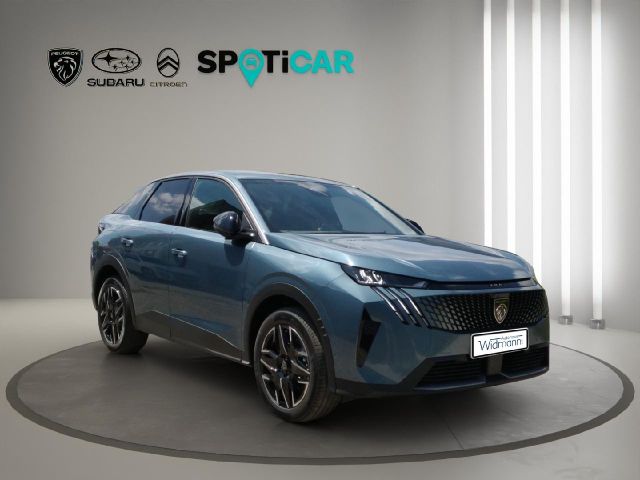 Details zum Fahrzeug: Peugeot 3008 Hybrid 145 Allure