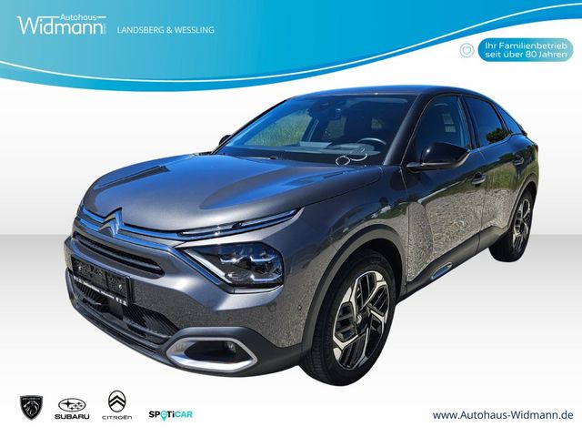 Details zum Fahrzeug: Citroën C4 PureTech 130 Stop&Start EAT8 MAX