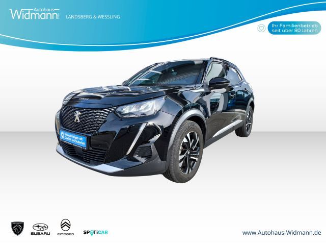 Details zum Fahrzeug: Peugeot 2008 PureTech 130 Allure NAVI, RKF, SHZ