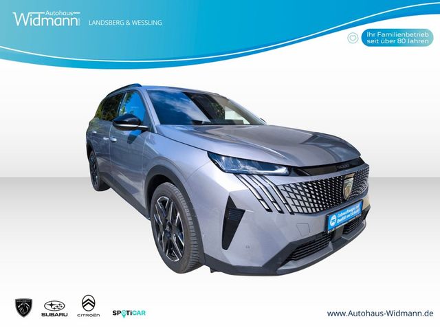 Details zum Fahrzeug: Peugeot 5008 Hybrid 145 e-DSC6 Allure