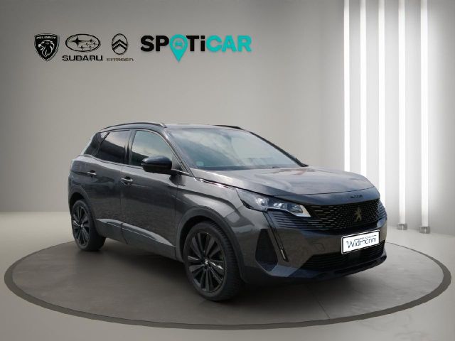 Details zum Fahrzeug: Peugeot 3008 GT