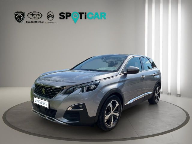 Details zum Fahrzeug: Peugeot 3008 Allure