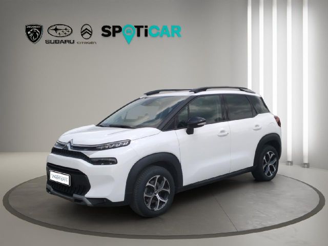 Details zum Fahrzeug: Citroën C3 Aircross Plus