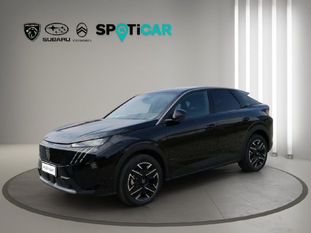 Details zum Fahrzeug: Peugeot 3008 Hybrid 145 Allure