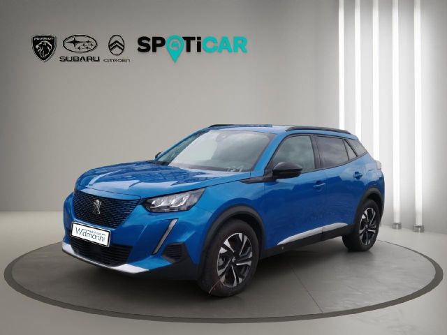 Details zum Fahrzeug: Peugeot 2008 e- Allure Pack