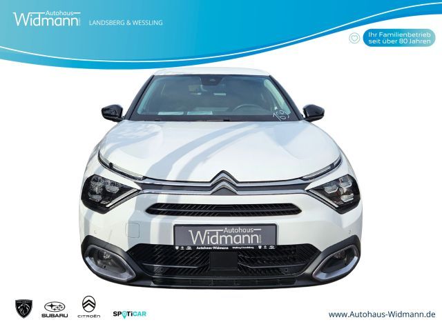 Details zum Fahrzeug: Citroën C4 PureTech 130 Stop&Start EAT8 MAX Navi LED