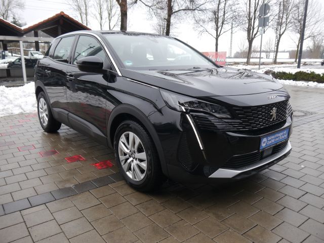 Details zum Fahrzeug: Peugeot 3008 PureTech 130 Stop & Start GPF EAT8 Active P