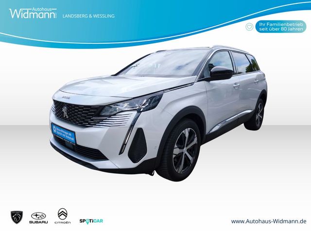 Details zum Fahrzeug: Peugeot 5008 PT130 EAT8 S&S Allure Pack SHZ ACC Easy-P.
