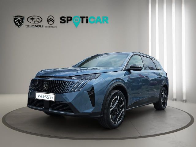 Details zum Fahrzeug: Peugeot 5008 Plug-in Hybrid 225 Allure Business