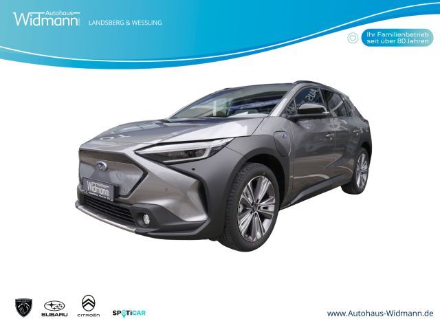 Details zum Fahrzeug: Subaru Solterra Platinum Plus HK Leder SD RFK 360°