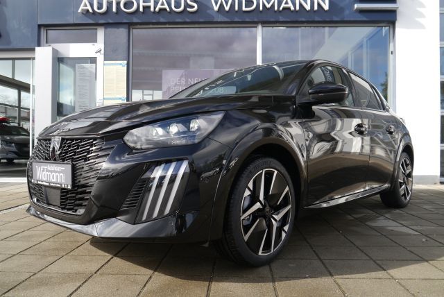 Details zum Fahrzeug: Peugeot 208 Elektromotor 156 GT Drive-Assist-Paket, SHZ,