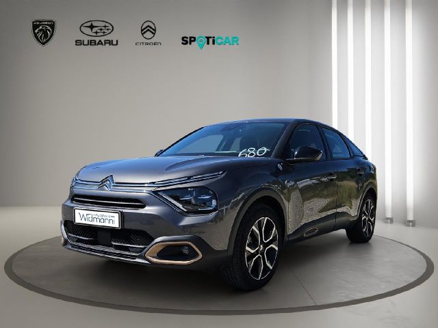 Details zum Fahrzeug: Citroën C4 Lim. ë- C-Series