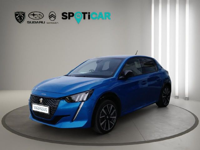Details zum Fahrzeug: Peugeot 208 GT
