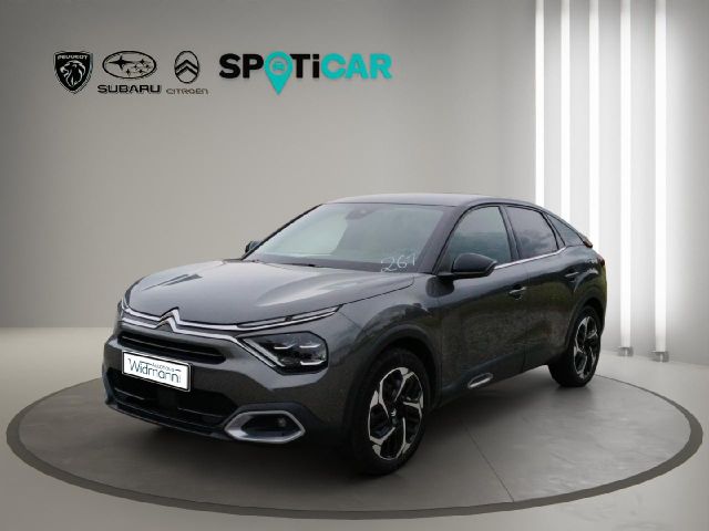 Details zum Fahrzeug: Citroën C4 Lim. Shine