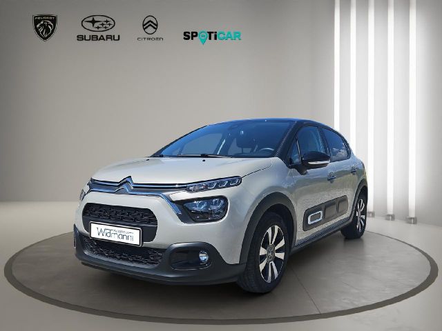 Details zum Fahrzeug: Citroën C3 Max