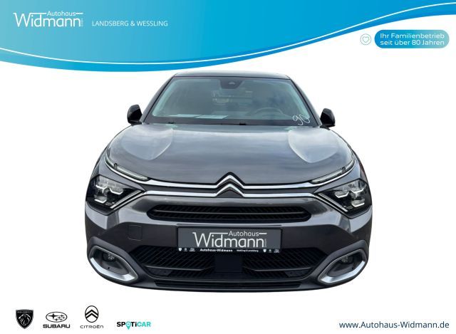 Details zum Fahrzeug: Citroën C4 PureTech 130 Stop&Start EAT8 MAX