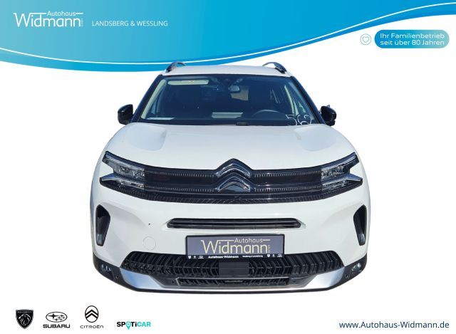 Details zum Fahrzeug: Citroën C5 Aircross Pure Tech 130 S&S EAT8 SHINE Navi