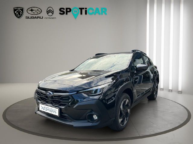 Details zum Fahrzeug: Subaru Crosstrek Comfort