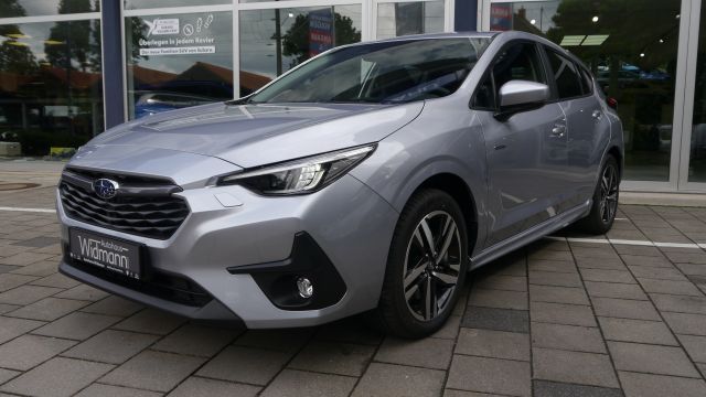 Details zum Fahrzeug: Subaru Impreza 2.0ie Lineartronic Trend ACC, RKF, EPH
