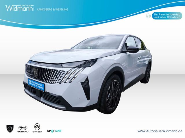 Details zum Fahrzeug: Peugeot 3008 Hybrid 136 e-DSC6 Allure