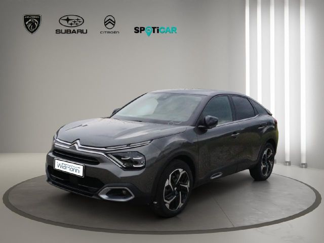 Details zum Fahrzeug: Citroën C4 Lim. Shine