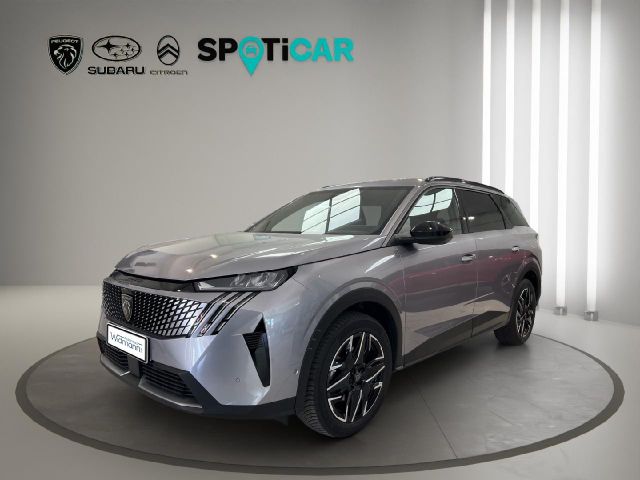 Details zum Fahrzeug: Peugeot 5008 Hybrid 136 Allure