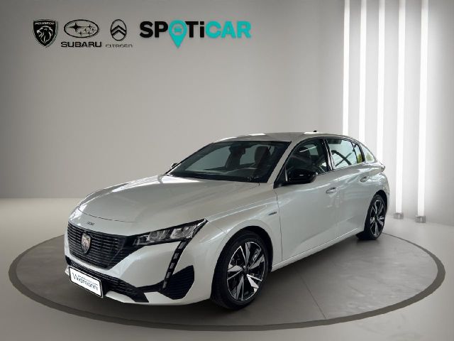 Details zum Fahrzeug: Peugeot 308 Hybrid 180 Active Pack