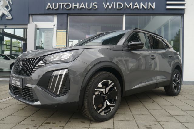 Details zum Fahrzeug: Peugeot 2008 Hybrid 145 e-DSC Allure