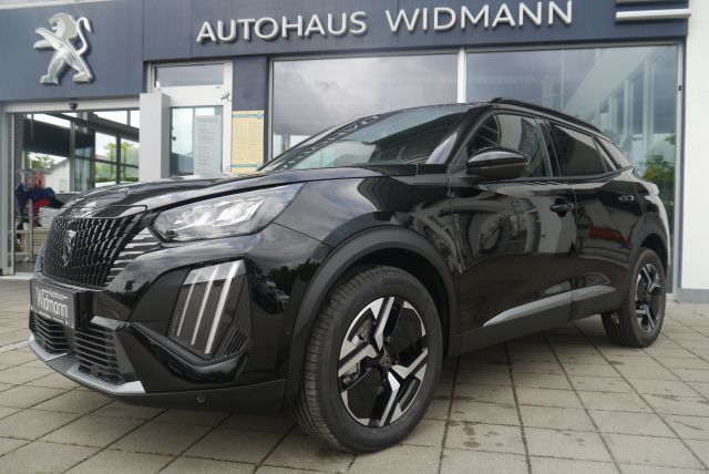 Details zum Fahrzeug: Peugeot 2008 Hybrid 145 e-DSC Allure-