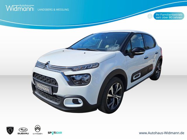 Details zum Fahrzeug: Citroën C3 Pure Tech 110 S&S MAX