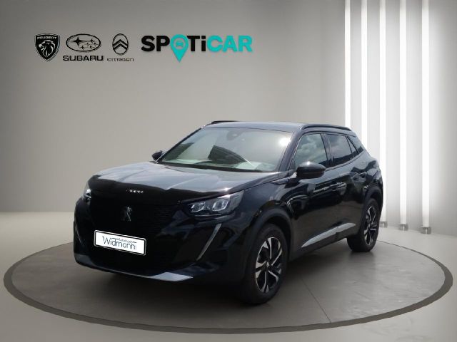 Details zum Fahrzeug: Peugeot 2008 e- Allure Pack