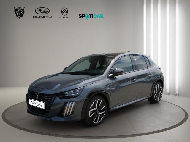 Details zum Fahrzeug: Peugeot 208 Hybrid 110 GT