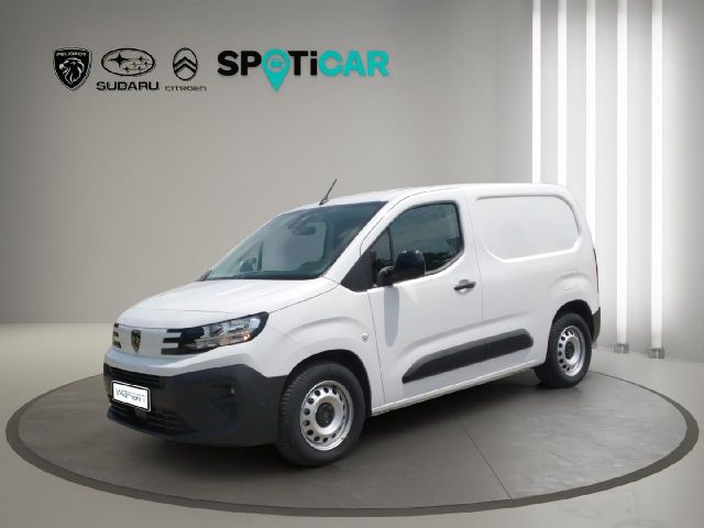Details zum Fahrzeug: Peugeot Partner Premium Elektromotor L1
