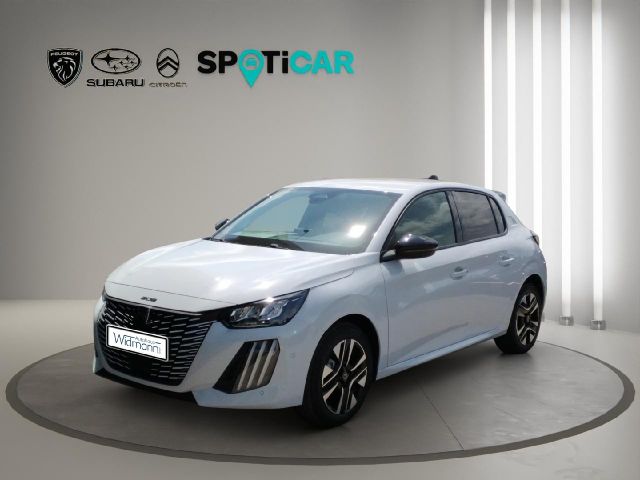 Details zum Fahrzeug: Peugeot 208 Hybrid 110 Allure