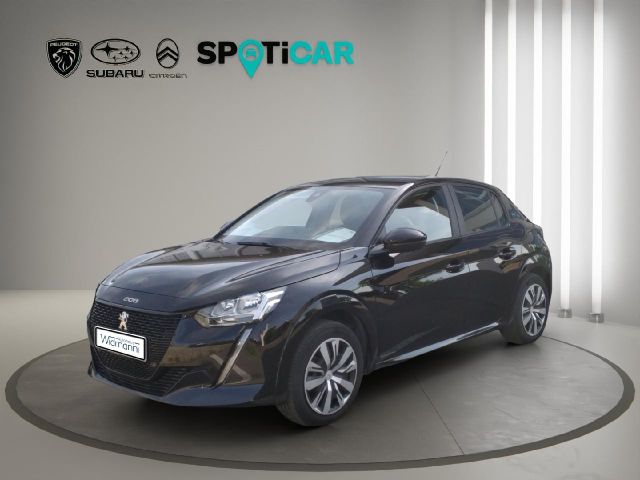 Details zum Fahrzeug: Peugeot 208 e- Active