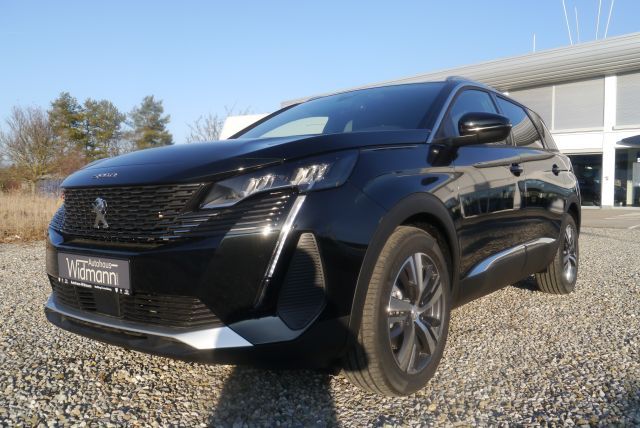 Details zum Fahrzeug: Peugeot 5008 Hybrid 136 e-DSC Allure Pack-2,99% Finanzie