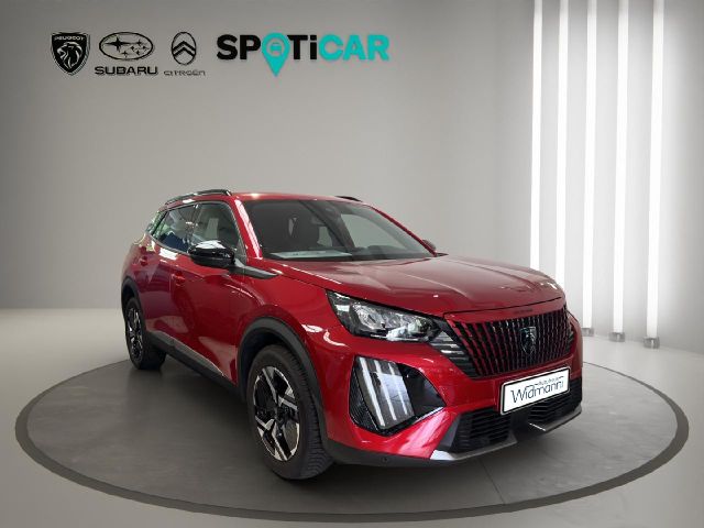 Details zum Fahrzeug: Peugeot 2008 Allure