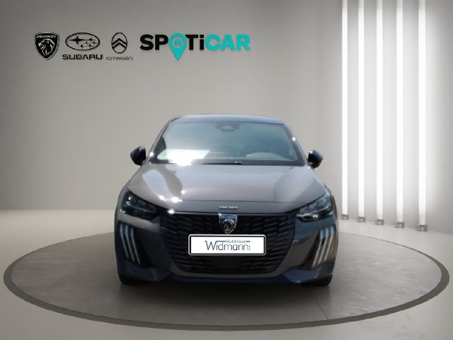 Details zum Fahrzeug: Peugeot 208 Hybrid 110 GT