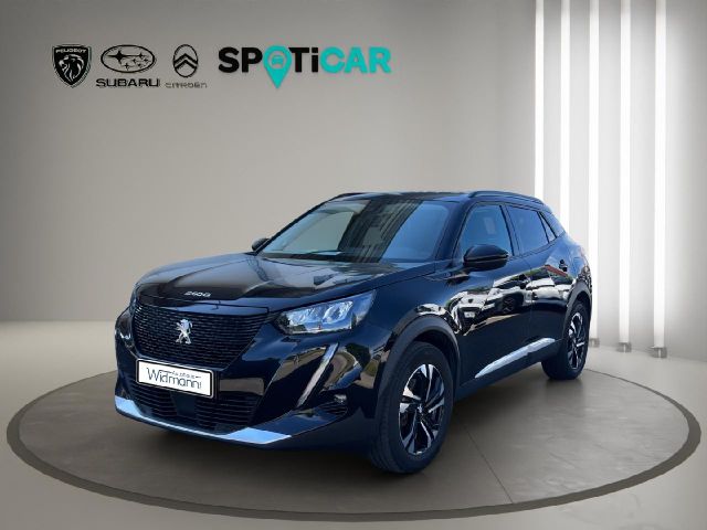 Details zum Fahrzeug: Peugeot 2008 e- Allure