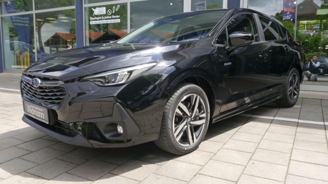 Details zum Fahrzeug: Subaru Impreza 2.0ie Lineartronic Platinum 360° Kamera