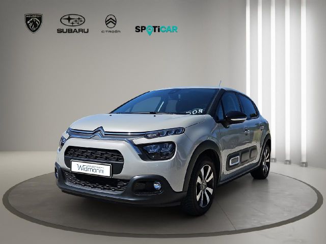 Details zum Fahrzeug: Citroën C3 Max