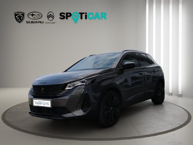 Details zum Fahrzeug: Peugeot 3008 GT