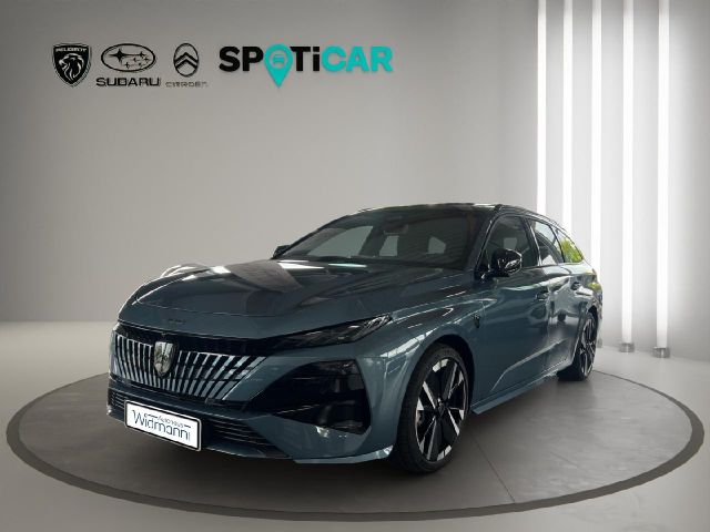Details zum Fahrzeug: Peugeot 308 SW Hybrid 145 GT