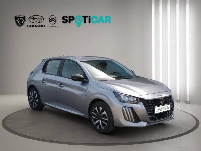 Details zum Fahrzeug: Peugeot 208 e- Active