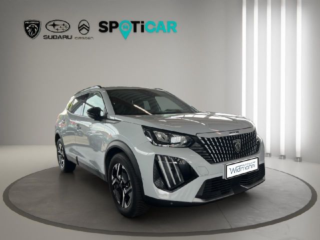 Details zum Fahrzeug: Peugeot 2008 Allure