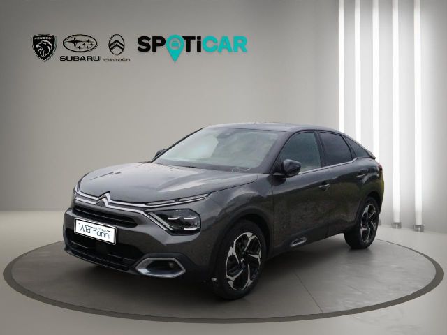 Details zum Fahrzeug: Citroën C4 Lim. Shine
